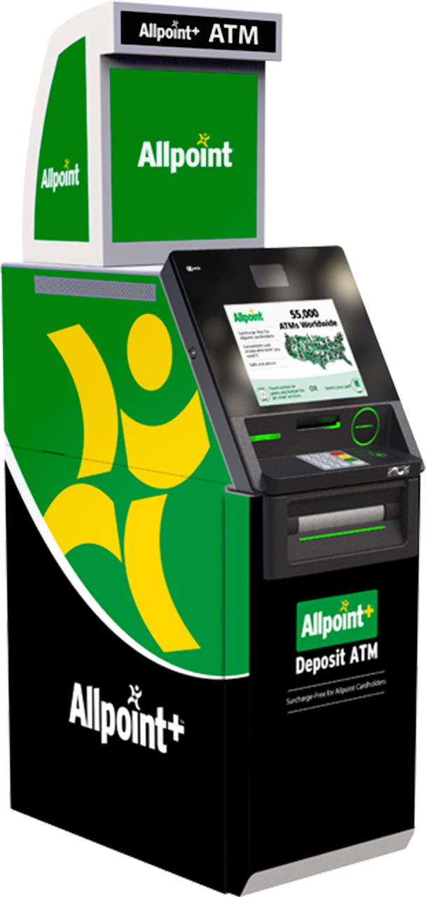 Allpoint ATM Photo