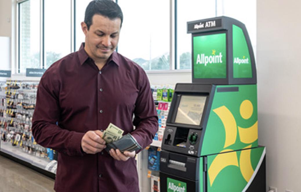 ATM Locations Image