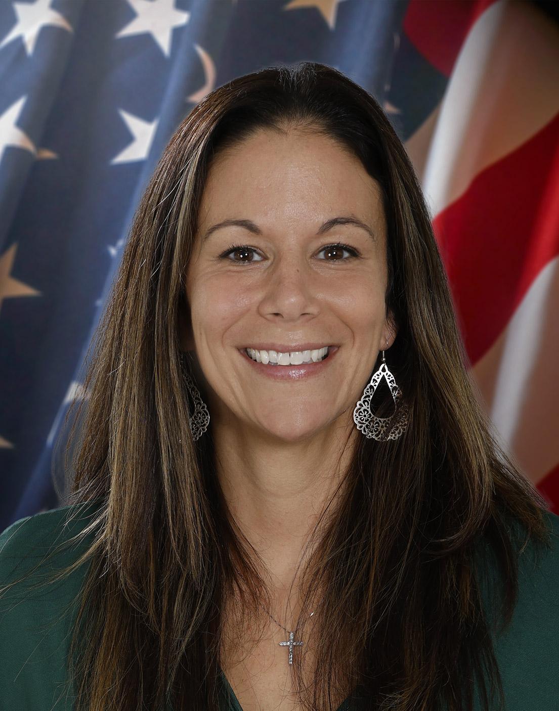 Angela Miller