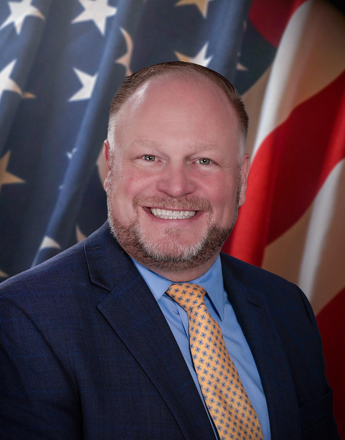 Manny Long