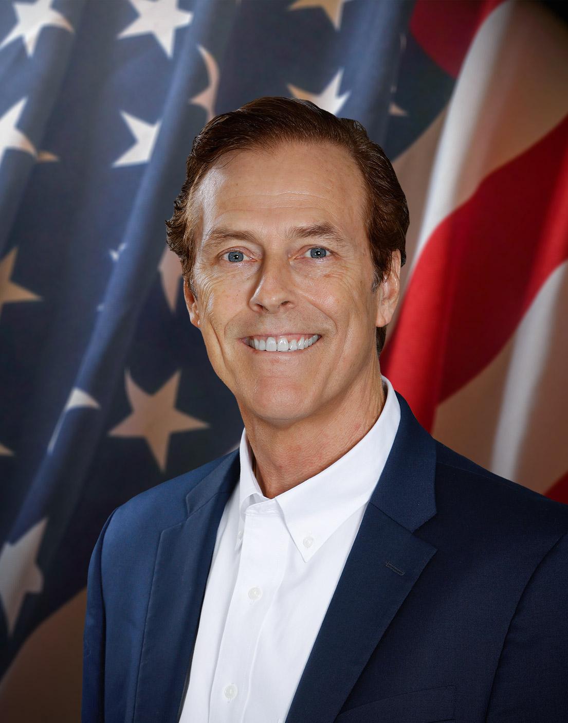 Robert G. Shoemaker