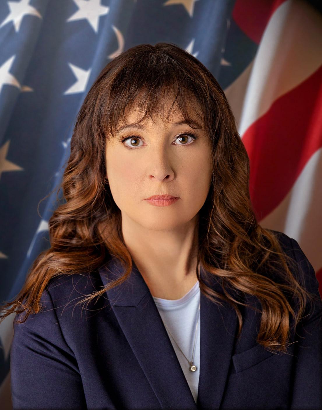Stacey Ioia