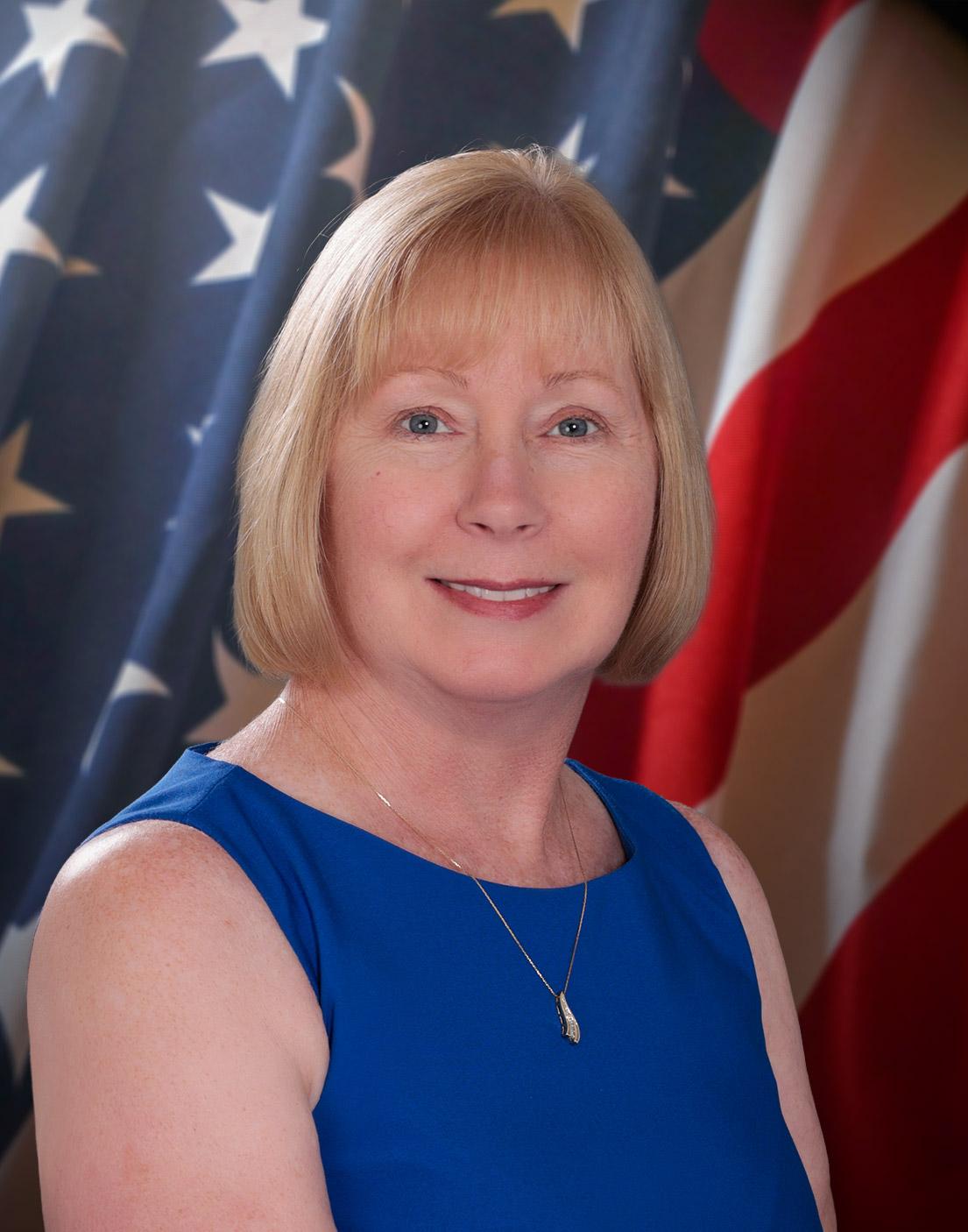 Tracy Mahon