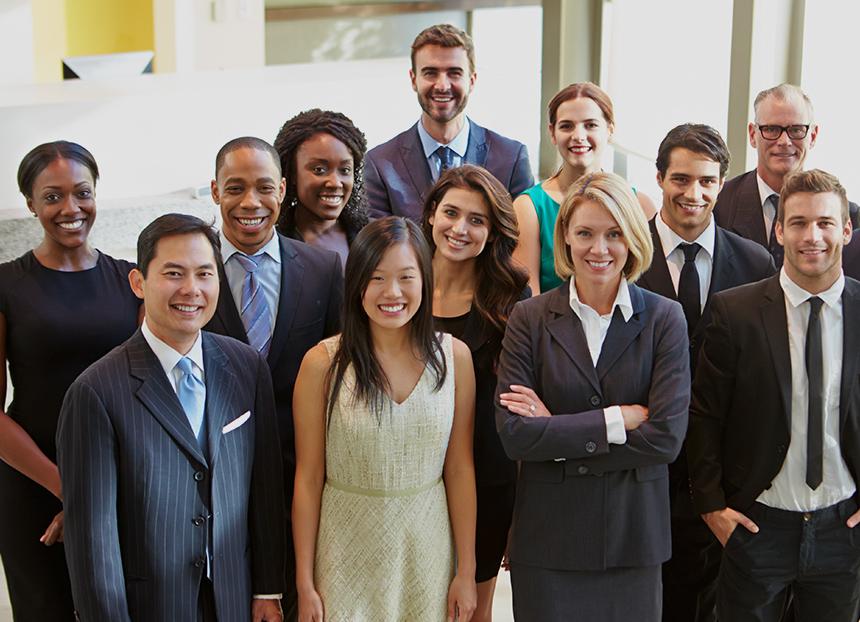 Business Banking Image