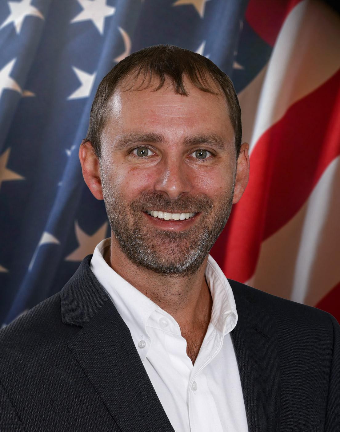 John Evenhouse Photo
